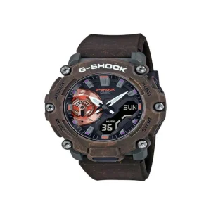 Reloj G Shock Ga 2200Mfr 5Adr Para Hombre