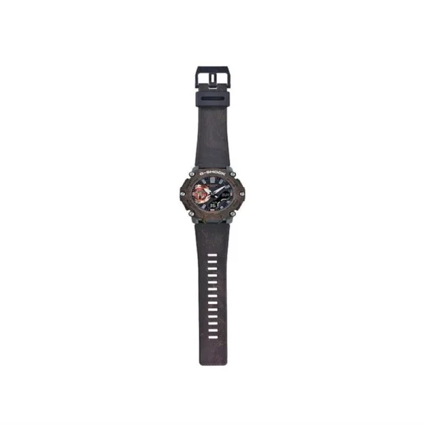 Reloj G Shock Ga 2200Mfr 5Adr Para Hombre