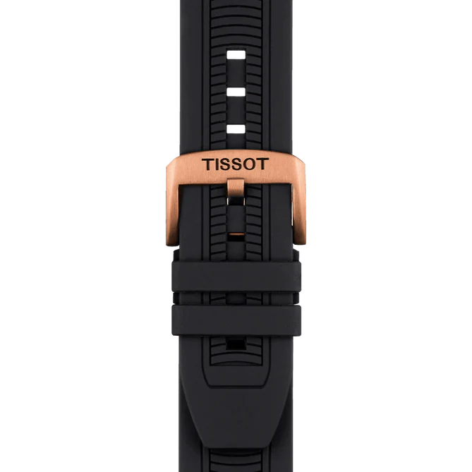 Reloj Tissot para hombre