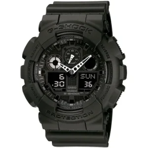 Reloj Casio G-Shock GA-100-1A1HDR