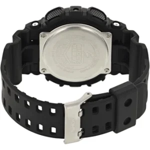 Reloj Casio G-Shock GA-100-1A1HDR