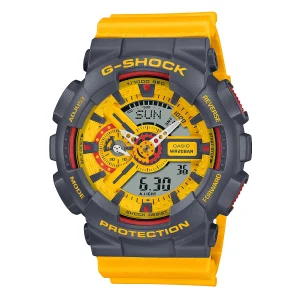 Reloj Casio G-Shock GA-110Y-9ADR