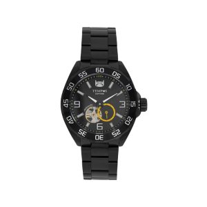 Reloj Tempus Color Negro