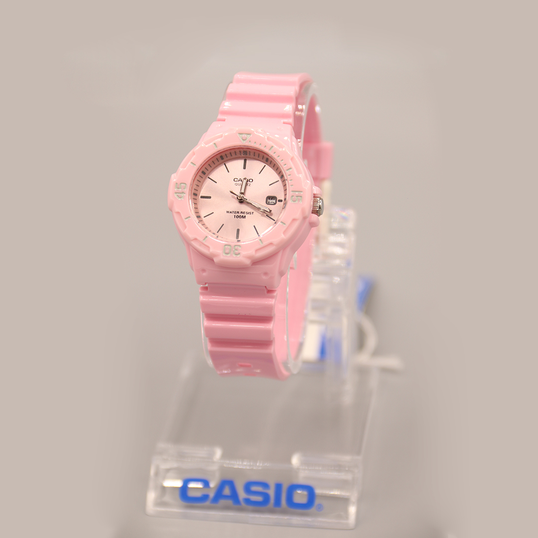 Reloj Casio Mujer