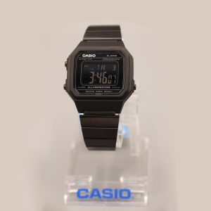 Reloj Casio Clásico