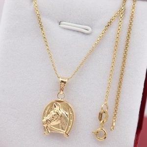 Cadena y Dije