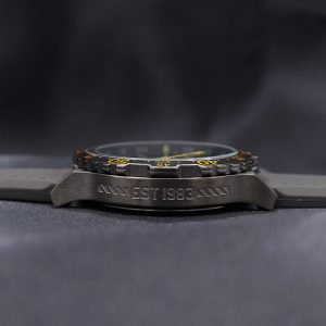 Reloj para caballero deportivo Nautica.