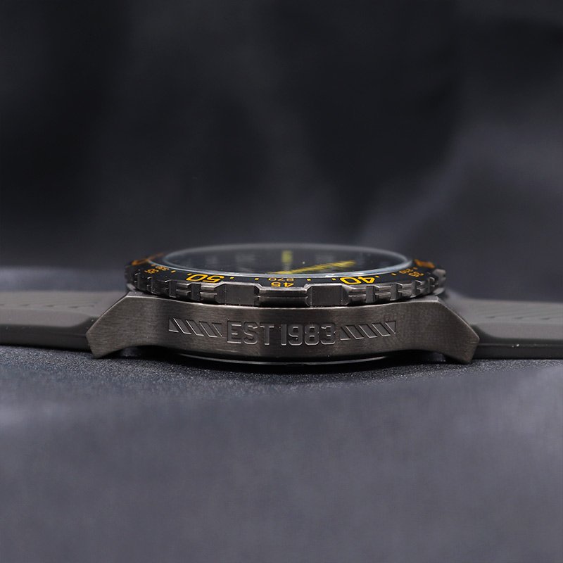 Reloj para caballero deportivo Nautica.