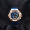 Reloj Mulco Blue Marine Fusion para dama Ref.MW319495043