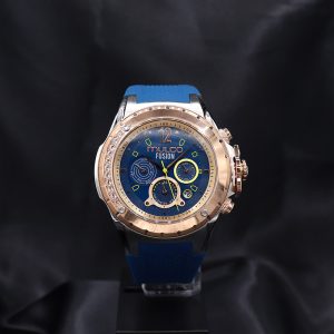 Reloj Mulco Blue Marine Fusion para dama Ref.MW319495043