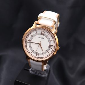 Reloj Guess Analogo Para Mujer Ref.W0934L1