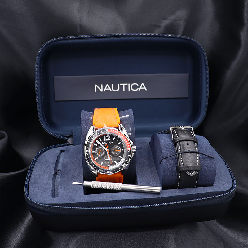 Reloj nautica sport new arrivals