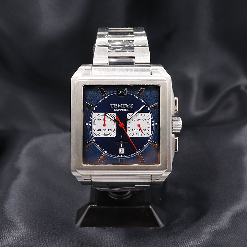 Reloj tempus online sapphire