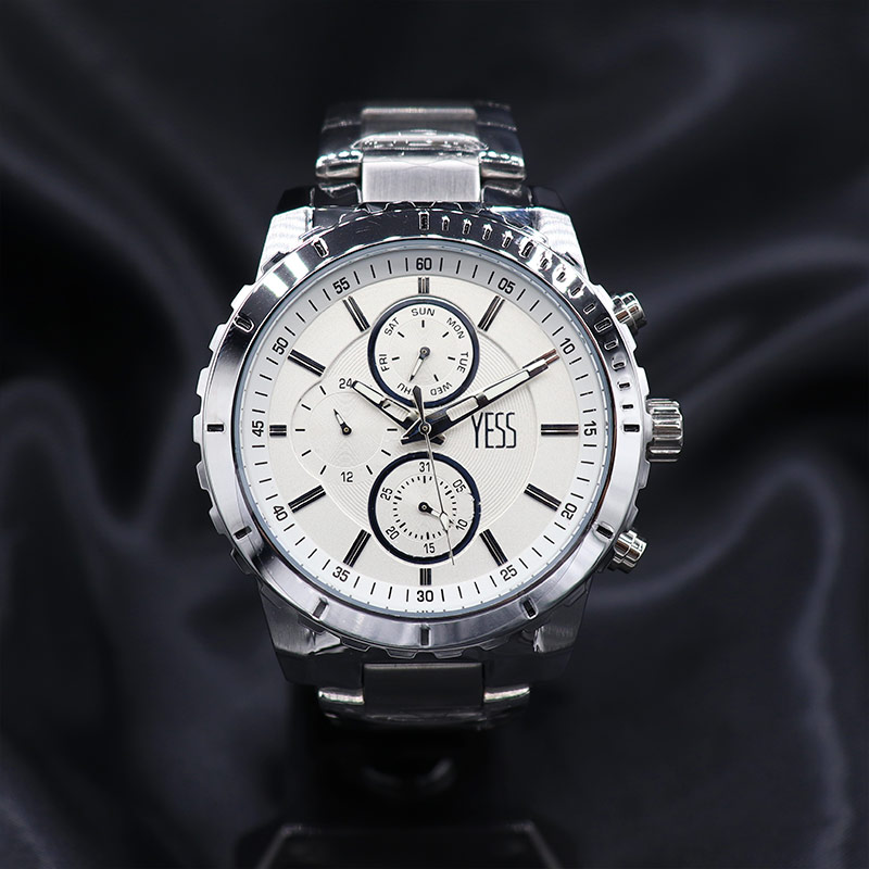 Reloj Hombre | Yess Y23036