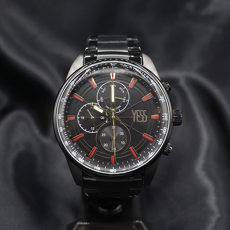 Reloj Hombre | Yess Y23037