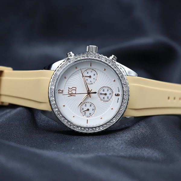 Reloj Dama | Yess SMT- 230424