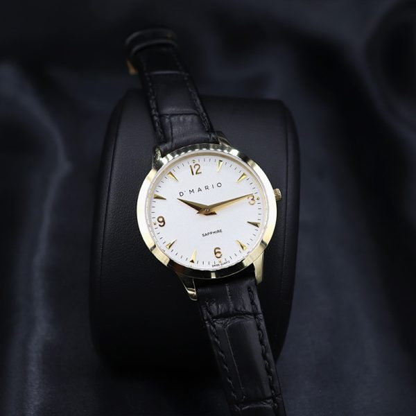 Reloj D' Mario ZL32101