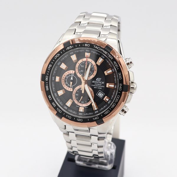 RELOJ CASIO EDIFICE R-1347