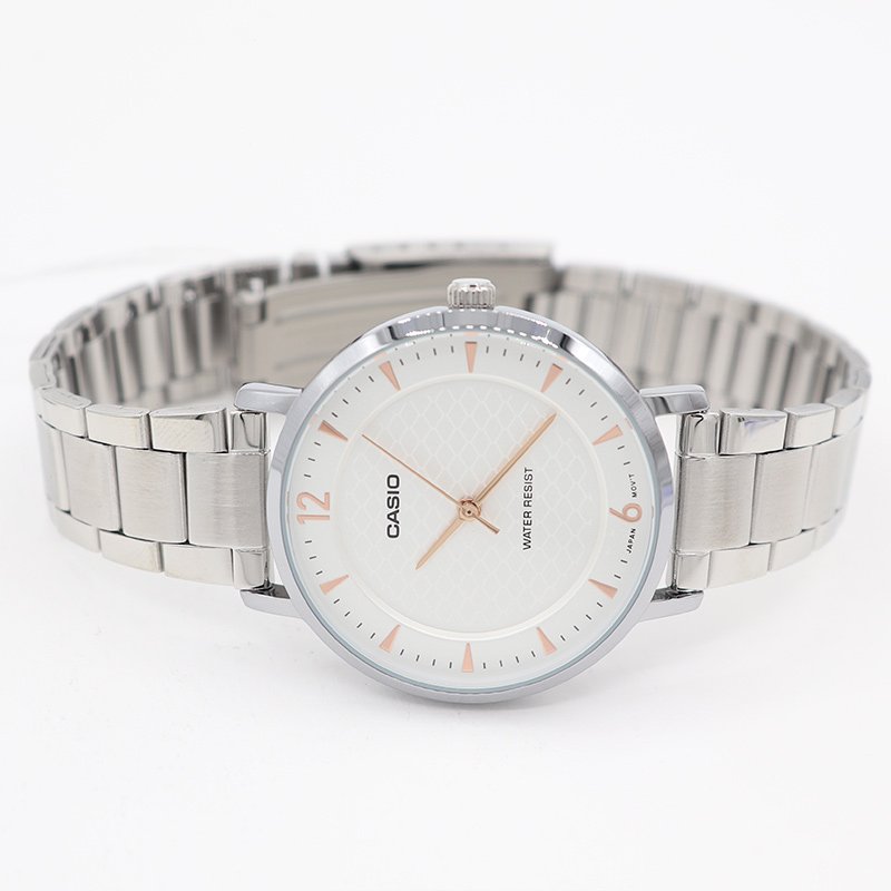 Reloj Casio Hombre | Diseño Minimalista - Image 2