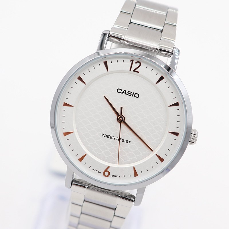 Reloj Casio Hombre | Diseño Minimalista - Image 3