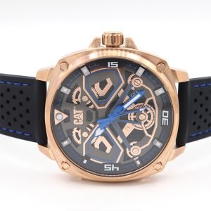 Reloj Caterpillar AJ.191.21.126 Tokyo Steel Skeleton Dial