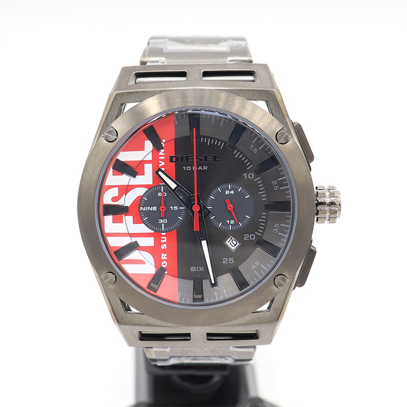 Reloj Diesel Hombre DZ4598