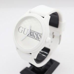Reloj Analógico Blanco Guess - GW0780G1
