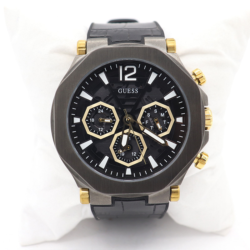 Reloj Guess Hombre GW0492G1