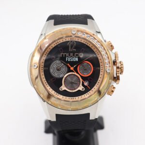 Reloj Mulco Blue Marine Fusion MW319495023