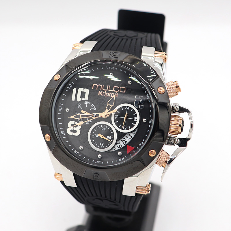 Reloj Mulco Hombre MW-5-2029-025
