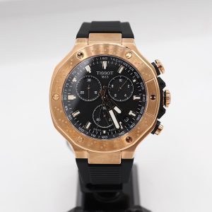 Tissot T-Race Chronograph T141.417.37.051.00