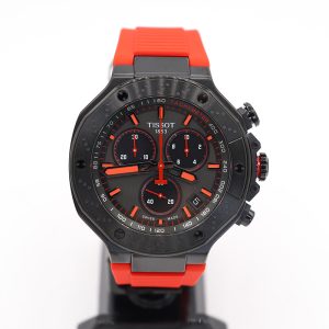 Tissot T-Race Quartz Chronograph T141.417.37.061.01