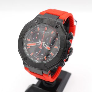 Tissot T-Race Quartz Chronograph T141.417.37.061.01