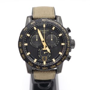 Tissot Supersport Chrono T125.617.37.051.01