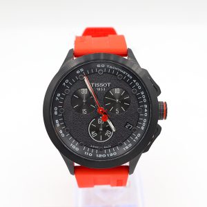 Tissot T-Race Cycling Vuelta 2023 T135.417.37.051.04