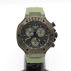 Tissot T-Race Quartz Chronograph T141.417.37.061.01