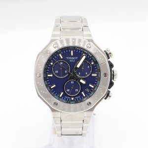 Tissot T-Race Chronograph T141.417.11.041.00